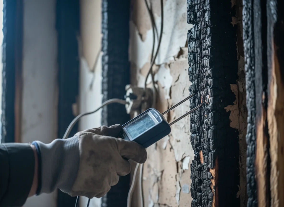 Fire Damage Restoration Shubert, NE FAQs